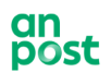 anpost logo