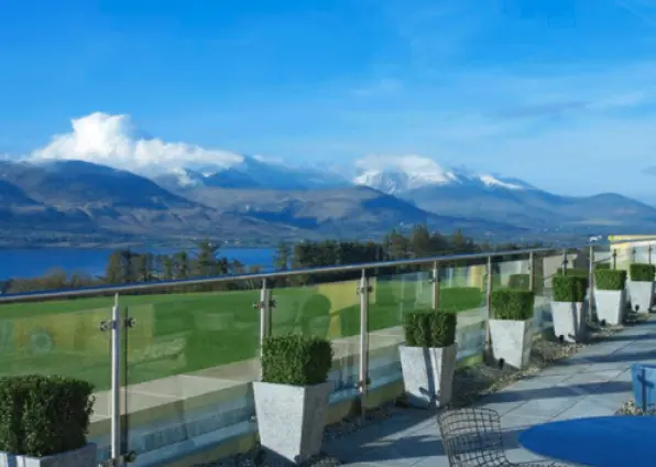 Aghadoe Heights Hotel & Spa