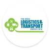 Logistics and Transport logo