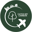 Catch My Carbon Badge