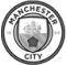 Manchester City Logo