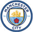 Manchester City Logo